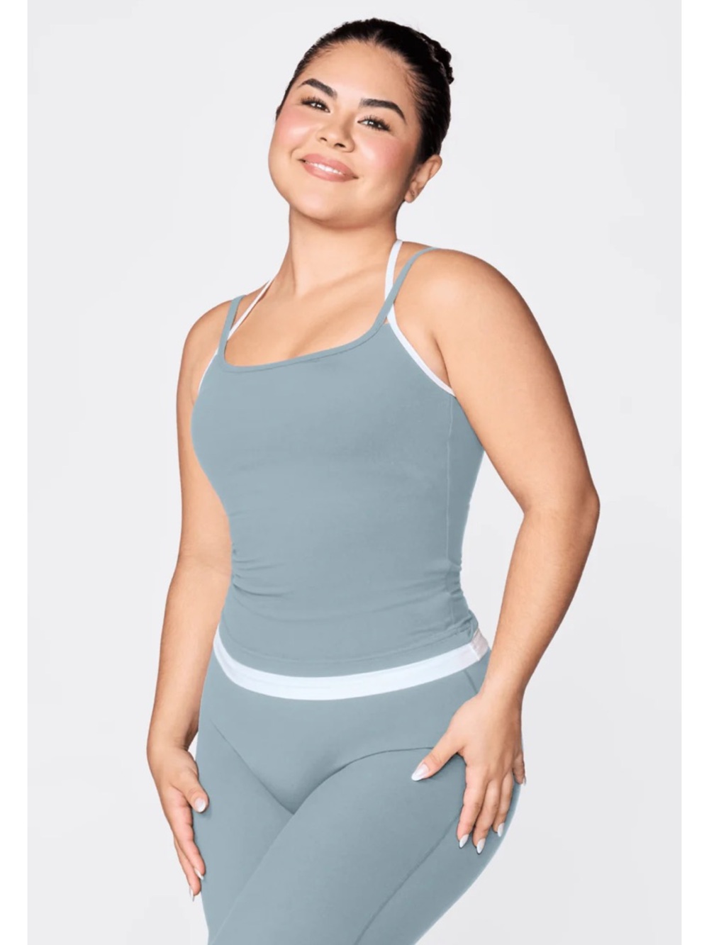 ilus fundamental cami layer tank